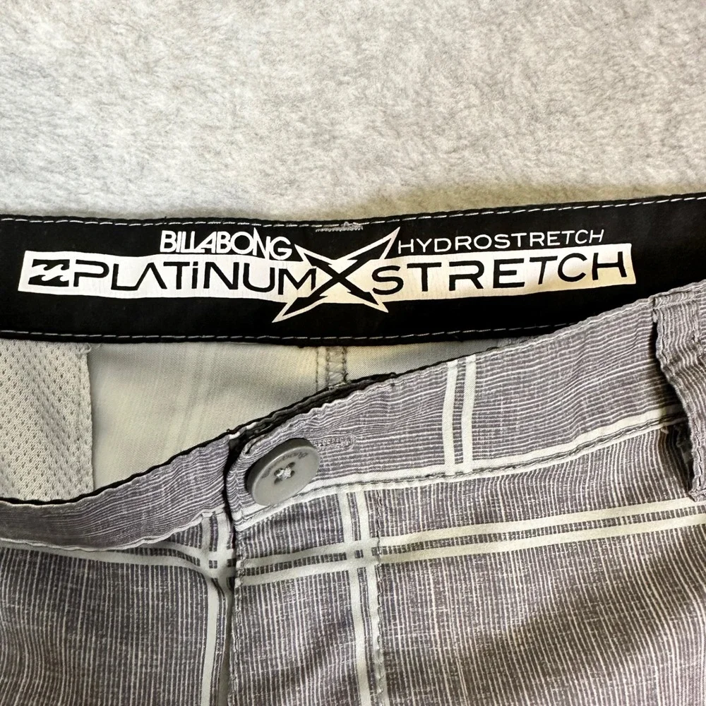 Billabong platinum hydrostretch